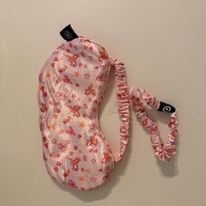 BNWT ROLLER RABBIT X TARGET COLLAB SLEEP MASK ✨🩷